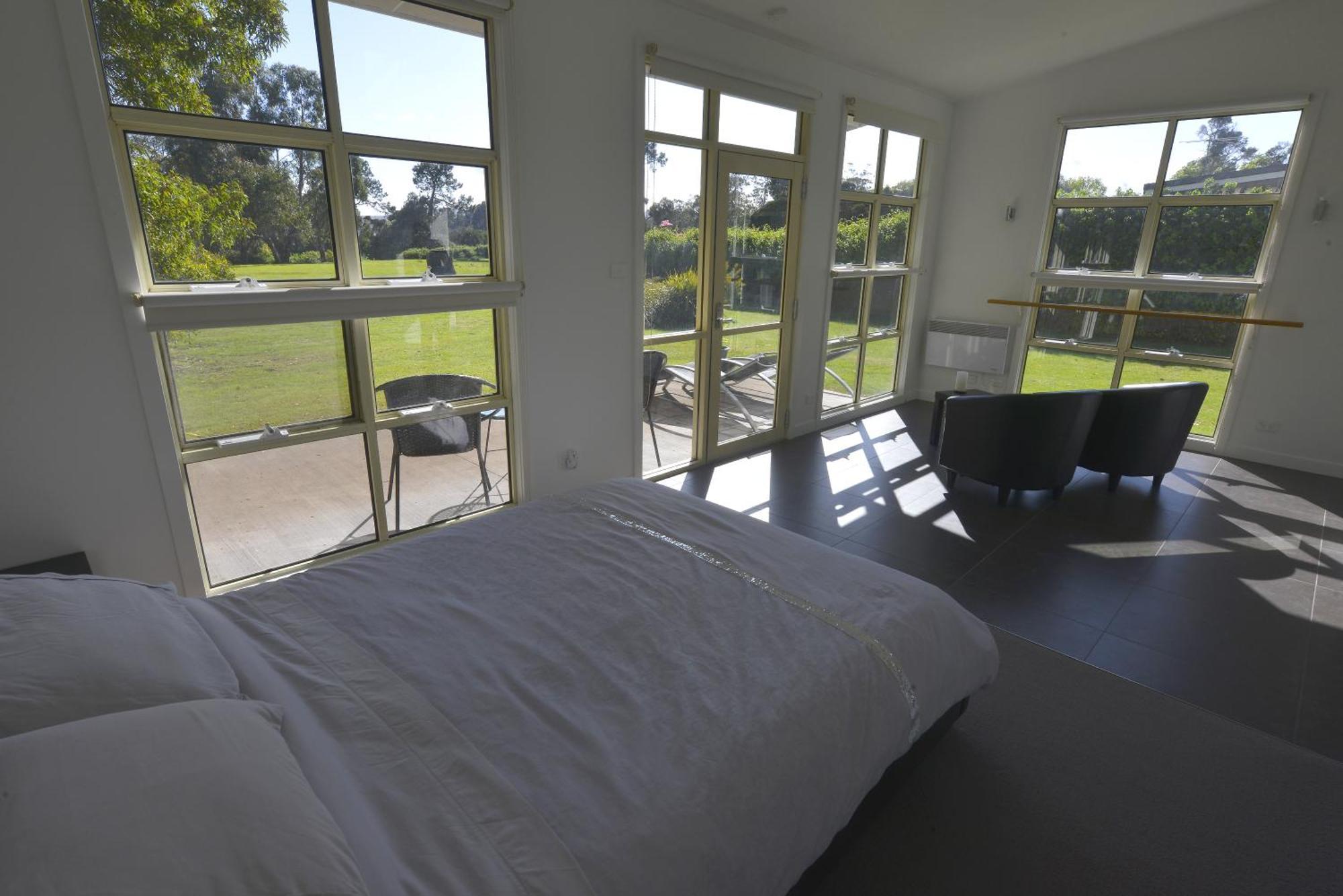 Riverwalk B&B Robigana Εξωτερικό φωτογραφία
