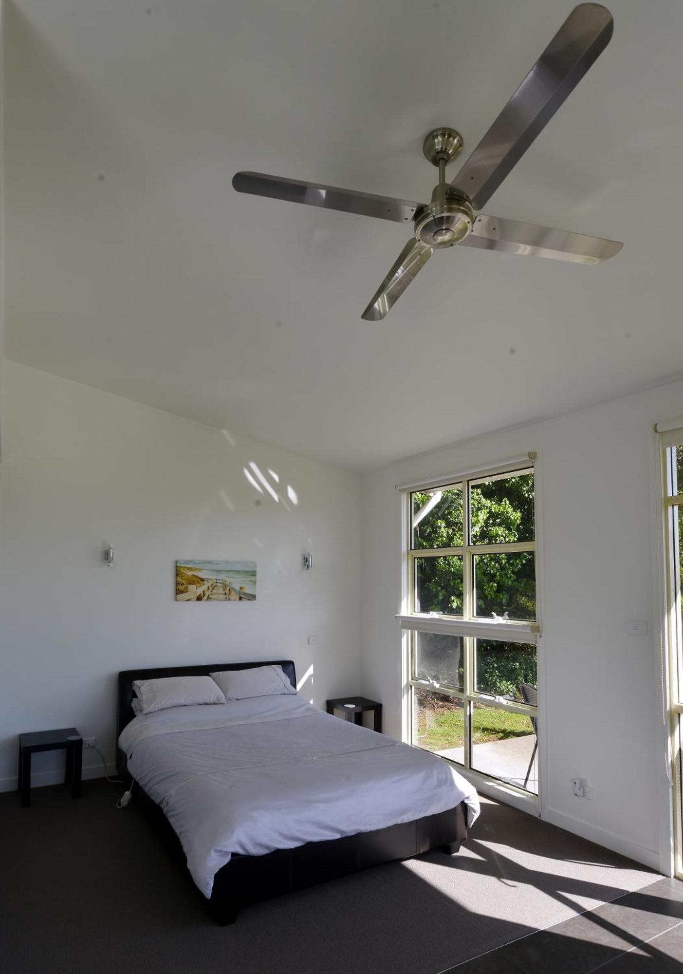 Riverwalk B&B Robigana Εξωτερικό φωτογραφία