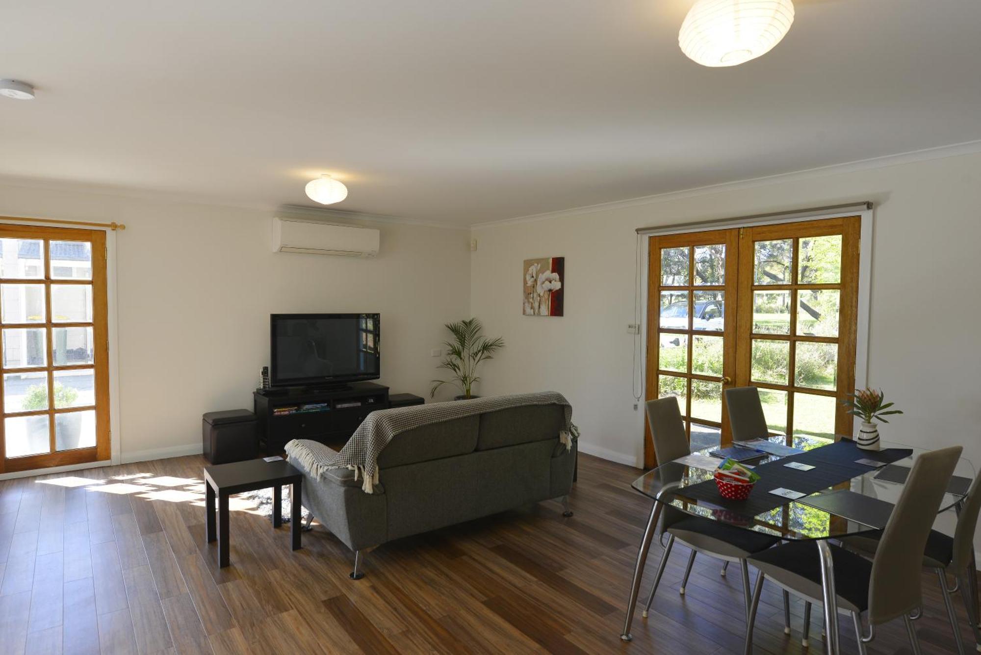 Riverwalk B&B Robigana Εξωτερικό φωτογραφία