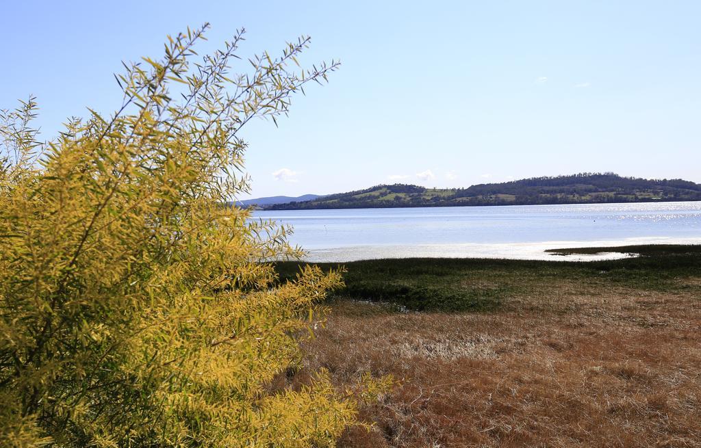 Riverwalk B&B Robigana Εξωτερικό φωτογραφία